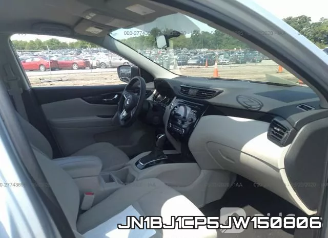 JN1BJ1CP5JW150806 фото 6