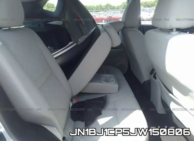 JN1BJ1CP5JW150806 фото 9