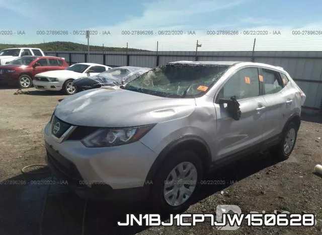 JN1BJ1CP7JW150628 фото 3