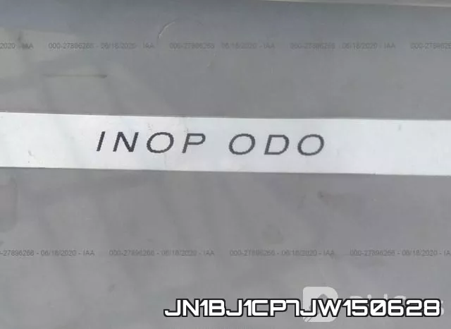 JN1BJ1CP7JW150628 фото 8