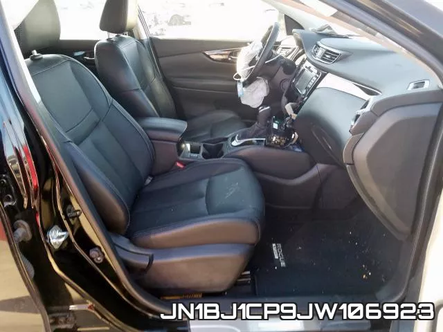 JN1BJ1CP9JW106923 фото 6