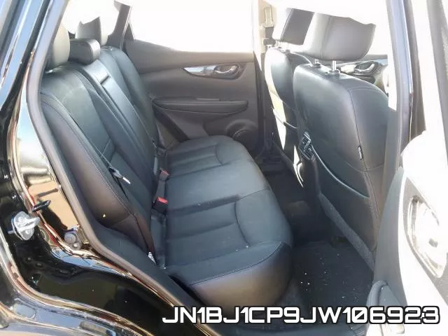 JN1BJ1CP9JW106923 фото 7