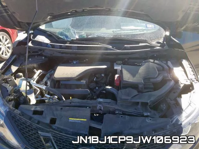 JN1BJ1CP9JW106923 фото 8