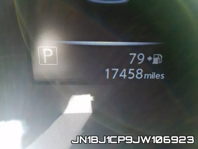 JN1BJ1CP9JW106923 фото 9