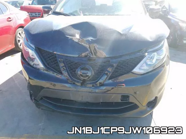 JN1BJ1CP9JW106923 фото 10