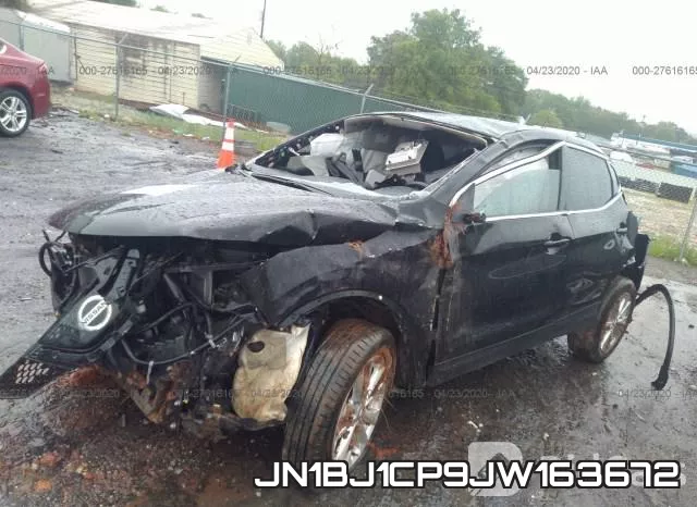 JN1BJ1CP9JW163672 фото 3