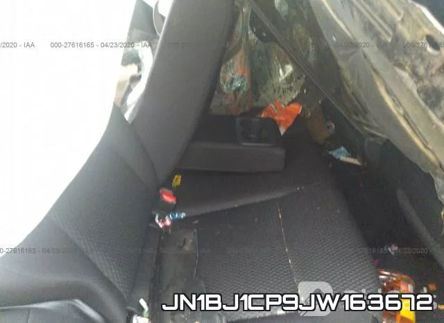 JN1BJ1CP9JW163672 фото 9