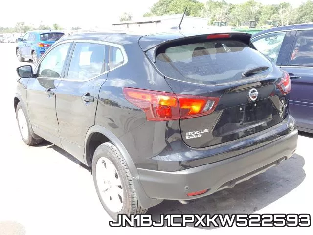 JN1BJ1CPXKW522593 фото 4