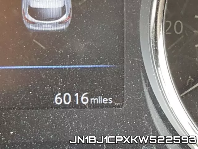 JN1BJ1CPXKW522593 фото 9