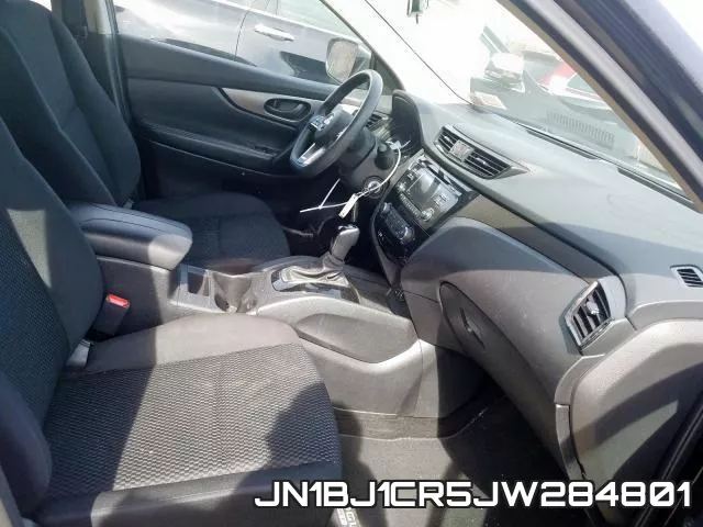 JN1BJ1CR5JW284801 фото 6