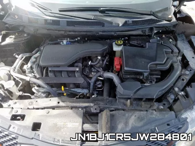 JN1BJ1CR5JW284801 фото 8