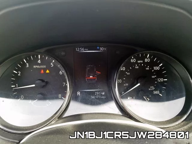 JN1BJ1CR5JW284801 фото 9
