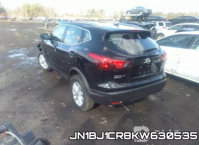 JN1BJ1CR8KW630535 фото 4