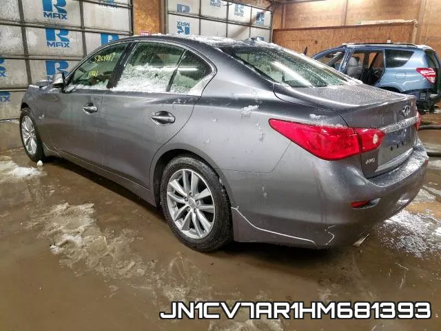 JN1CV7AR1HM681393 фото 4