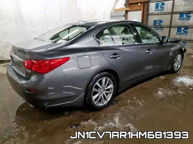 JN1CV7AR1HM681393 фото 5