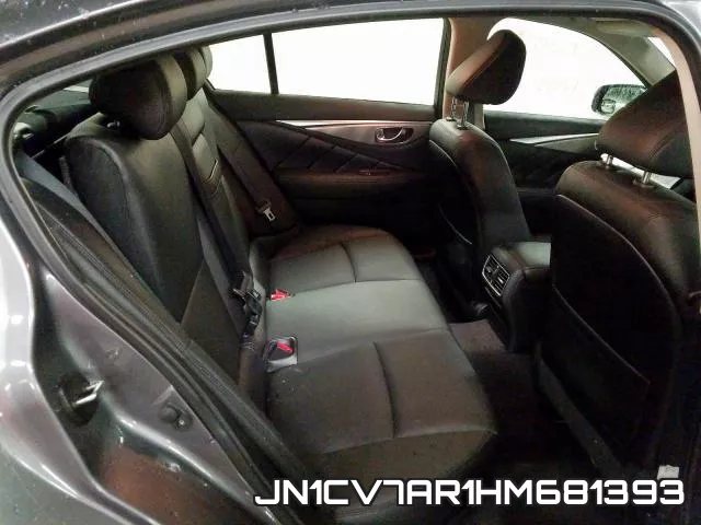 JN1CV7AR1HM681393 фото 7