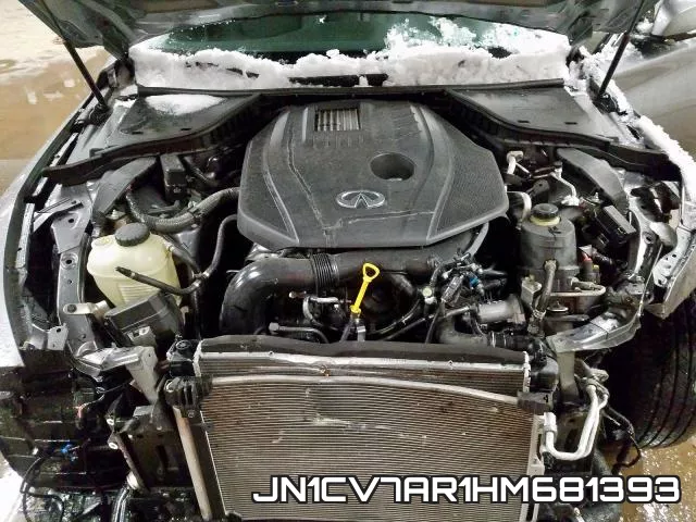 JN1CV7AR1HM681393 фото 8