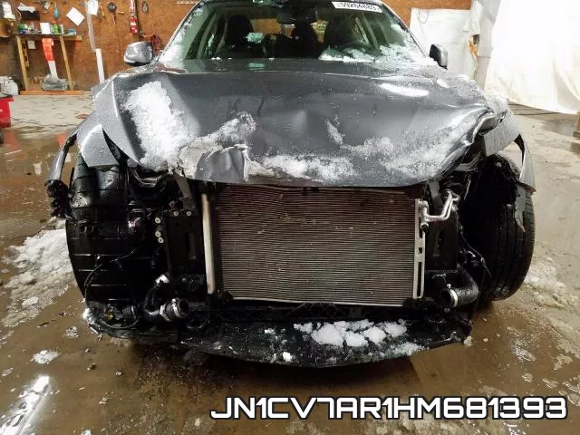 JN1CV7AR1HM681393 фото 10
