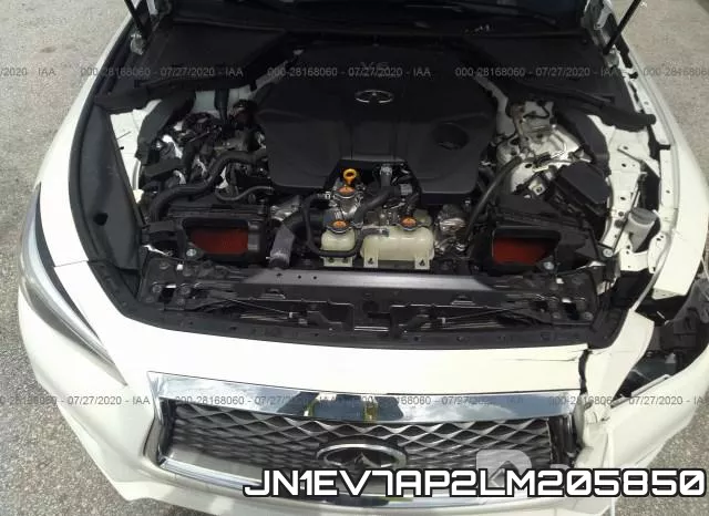 JN1EV7AP2LM205850 фото 2