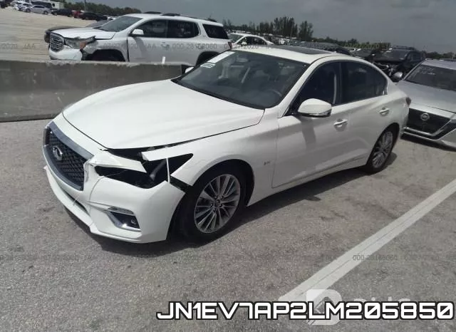 JN1EV7AP2LM205850 фото 3