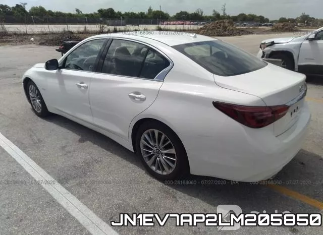 JN1EV7AP2LM205850 фото 4