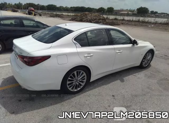 JN1EV7AP2LM205850 фото 5