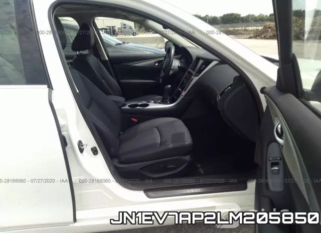 JN1EV7AP2LM205850 фото 6