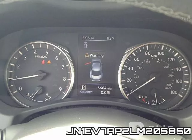 JN1EV7AP2LM205850 фото 8