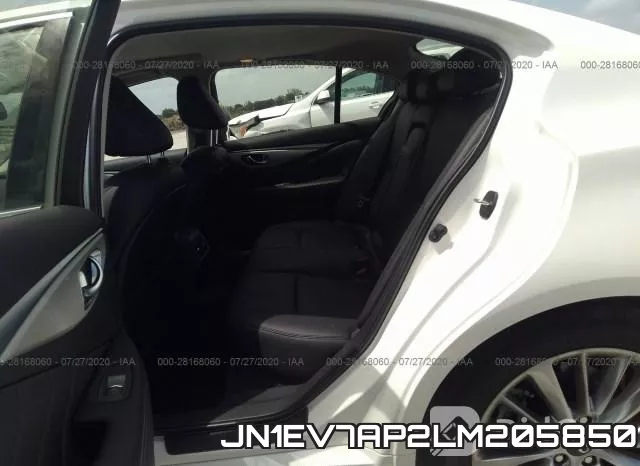 JN1EV7AP2LM205850 фото 9