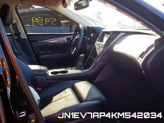 JN1EV7AP4KM542034 фото 6