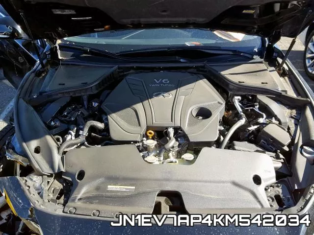 JN1EV7AP4KM542034 фото 8