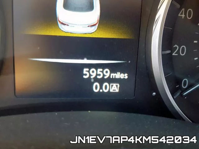JN1EV7AP4KM542034 фото 9