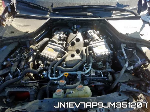 JN1EV7AP9JM351207 фото 8
