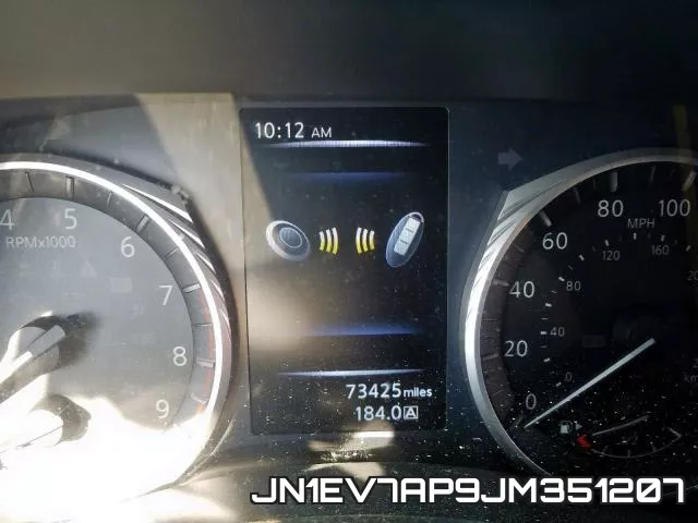 JN1EV7AP9JM351207 фото 9