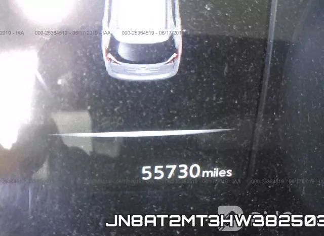 JN8AT2MT3HW382503 фото 8