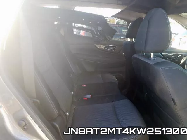 JN8AT2MT4KW251300 фото 7