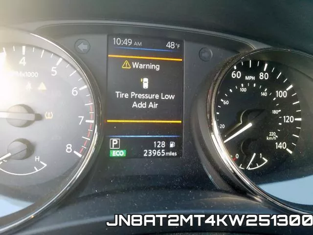 JN8AT2MT4KW251300 фото 9