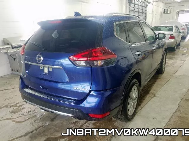 JN8AT2MV0KW400075 фото 5