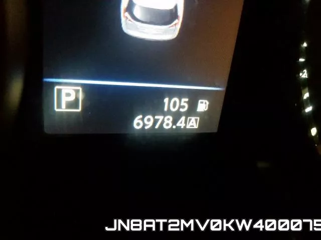 JN8AT2MV0KW400075 фото 9