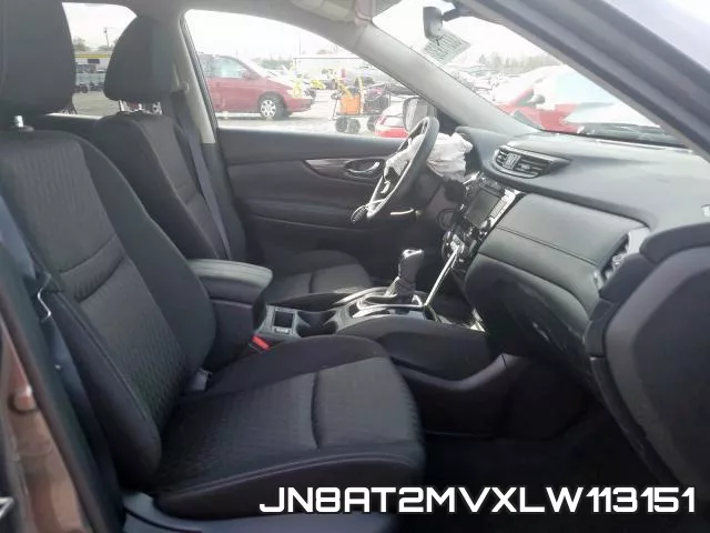 JN8AT2MVXLW113151 фото 6