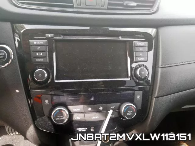 JN8AT2MVXLW113151 фото 10