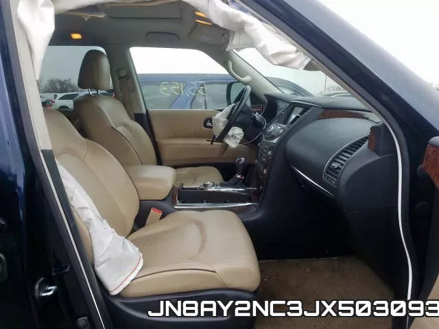 JN8AY2NC3JX503093 фото 6