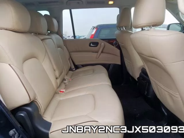 JN8AY2NC3JX503093 фото 7