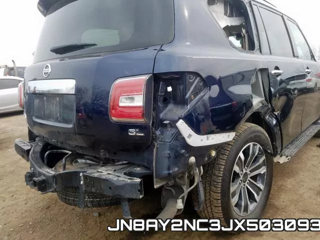 JN8AY2NC3JX503093 фото 10