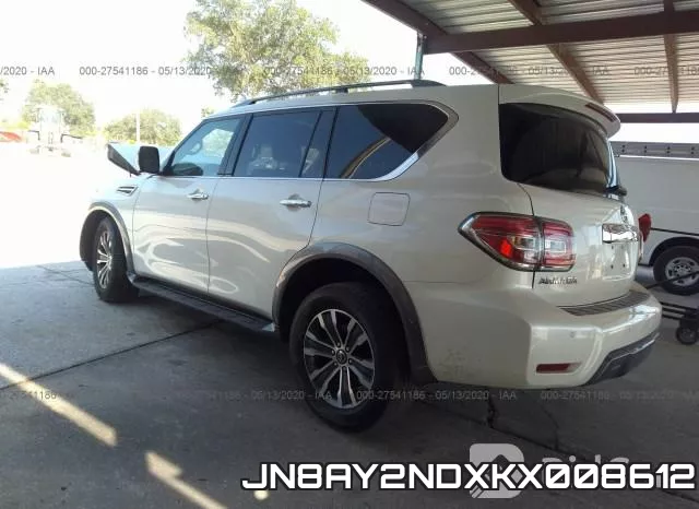 JN8AY2NDXKX008612 фото 4