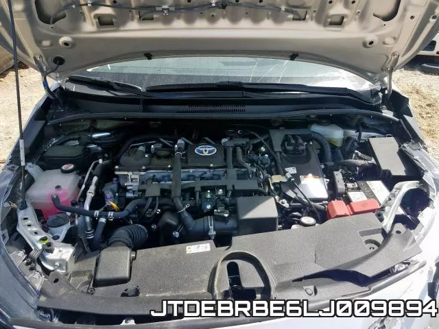 JTDEBRBE6LJ009894 фото 8