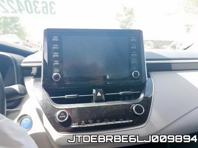 JTDEBRBE6LJ009894 фото 10