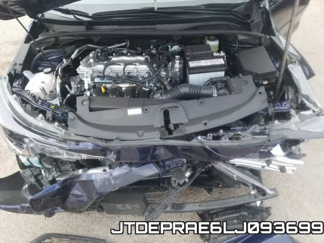 JTDEPRAE6LJ093699 фото 8