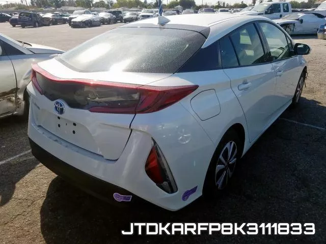 JTDKARFP8K3111833 фото 5