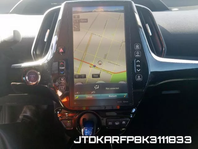 JTDKARFP8K3111833 фото 10